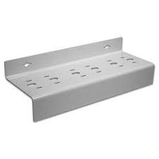 Pentair Triple Big Blue Housing Bracket