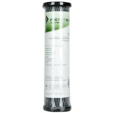 Pentair C1 Series 10" x 2.5" 5 Micron Carbon Cellulose Filter