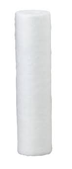 Pentair P5 5 Micron 10 Inch Spun Polypropylene Filter Cartridge