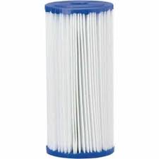 Pentair R30 30 Micron Big Blue Pleated Filter Cartridge