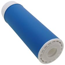 Pentair GAC Series 10" x 2.5" Granular Activated Carbon Filter