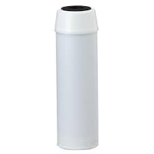 Pentair CC Series 10" x 2.5" Granular Activated Carbon Filter