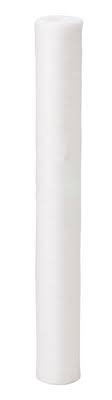 Pentair P25 25 Micron 20 Inch Spun Polypropylene Filter Cartridge