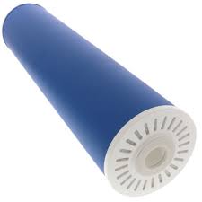 Pentair GAC Series 20" x 4.5" Big Blue Granular Activated Carbon Filter