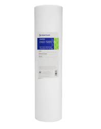 Pentair 20 Inch 50/5 Micron Dual Gradient Filter Cartridge