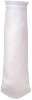 Pentair BP-420 5 Micron 20 Inch Filter Bag