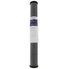 Pentair C1 Series 20" x 2.5" 5 Micron Carbon Cellulose Filter