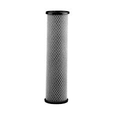 Pentair C1 Series 20" x 4.5" 5 Micron Big Blue Carbon Cellulose Filter