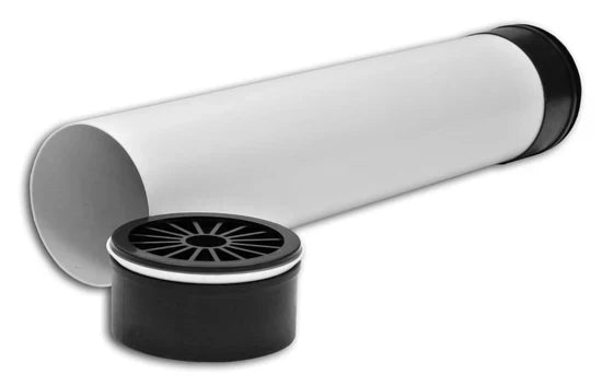 Refillable Cartridge – 4.0" × 21"