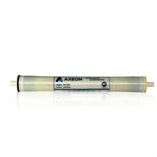 AXEON SE1-2521 Standard Efficiency RO Membrane – Dry