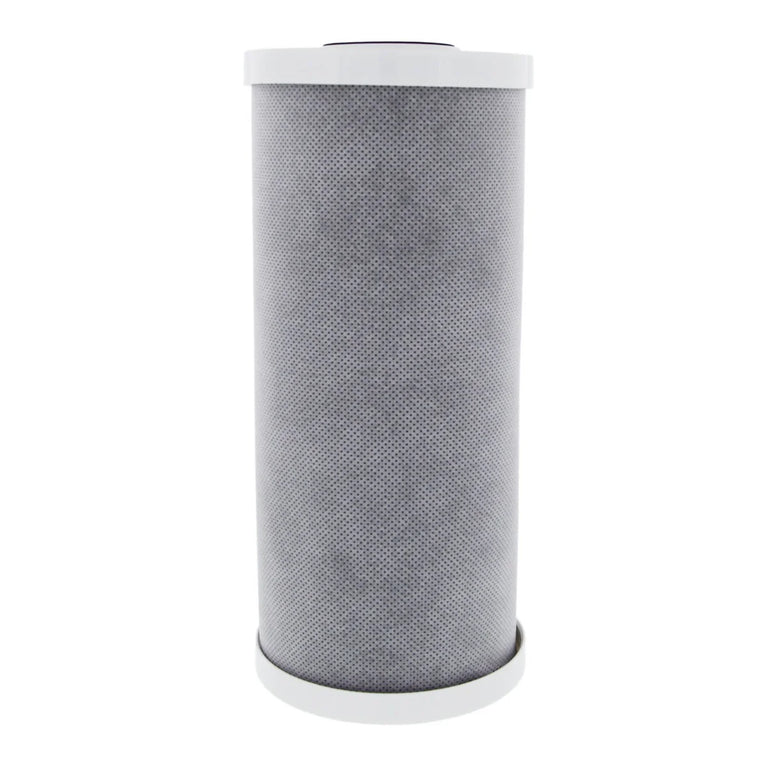 KX Matrikx Chloraguard Series 10" x 4.5" Catalytic Carbon Block Filter
