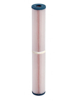 Harmsco 801 Series 40" x 2.75" Filter Cartridge 1 Micron