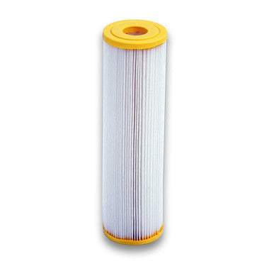 Harmsco 9.75" x 2.75� High Temperature Filter Cartridge 5 Micron