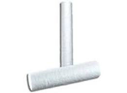 Purtrex 2.5" x 9 7/8" 10 Micron PX Depth Filter Cartridge