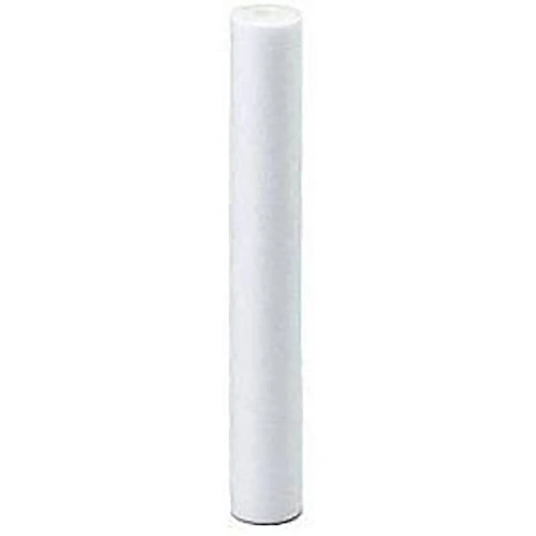 Purtrex 2.5" x 20" 5 Micron PX Depth Filter Cartridge