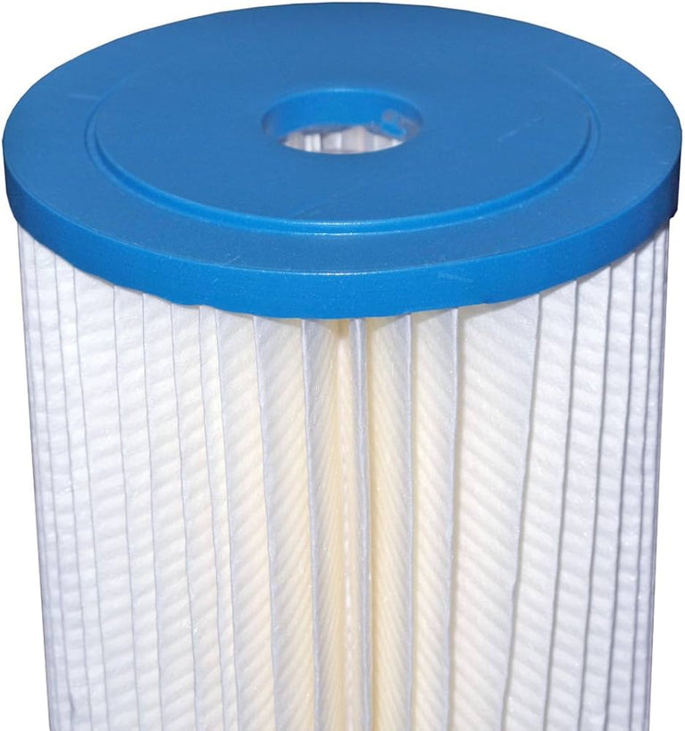 Harmsco 20" BB Pleated Filter Cartridge 50 Micron