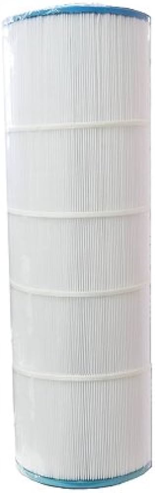 Harmsco Hurricane 170 Series Pleated Cartridge 5 Micron