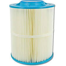 Harmsco Hurricane-40 Carbon Pleated Filter 5 Micron Cartridge