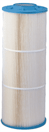 Harmsco Hurricane 90 HP Pleated Polyester Cartridge 100 Micron