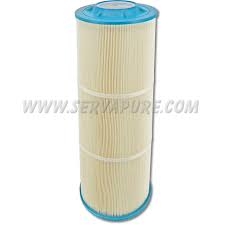 Harmsco Hurricane-90 Carbon Pleated Filter 5 Micron Cartridge