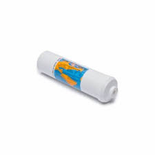 Omnipure K Series 2.5" x 10" T33 GAC KDF Inline 1/4" FPT