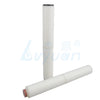 Harmsco 20" Absolute Poly Filter Cartridge 0.2 Micron