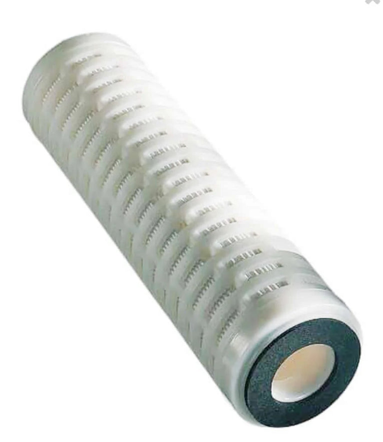 Harmsco 9.75" Absolute Poly Filter Cartridge 0.2 Micron DOE