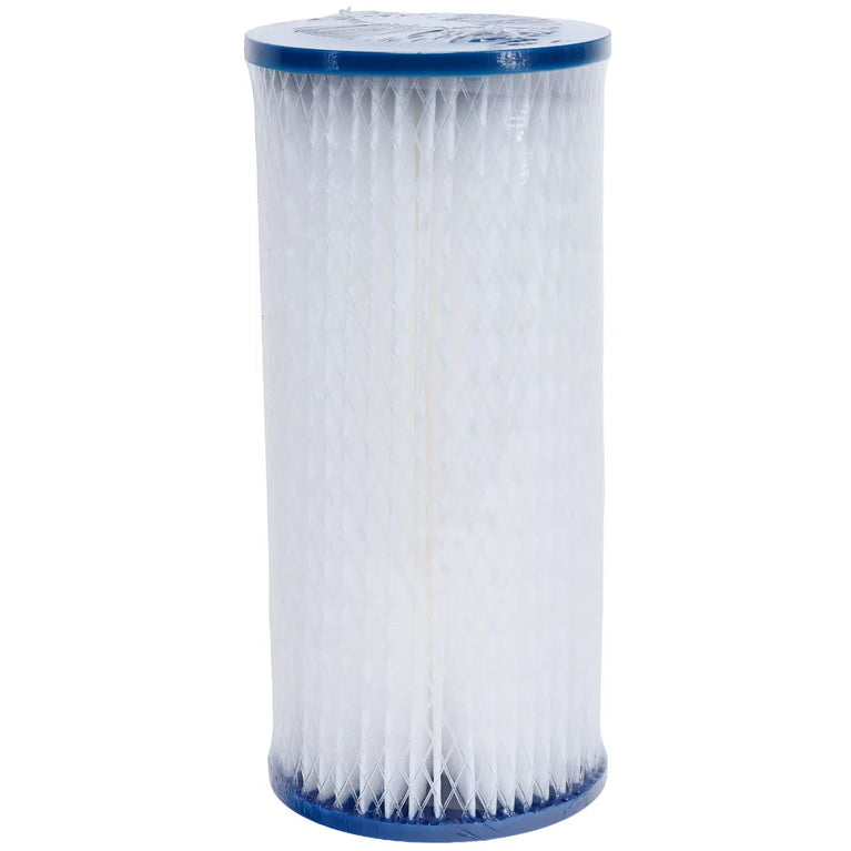United Filters 10" 1 Micron Absolute Polypropylene BB Filter Cartridge