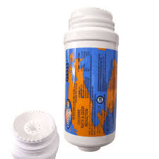 Omnipure 6" T33 Acid Washed GAC Inline Water Filter Cartridge