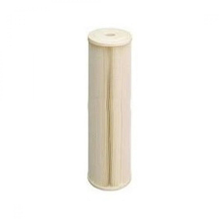 Harmsco WaterBetter 20" x 2.5" Polyester Series 20 Micron Cartridge