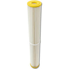 Harmsco WaterBetter 20" x 2.5" Polyester Series 50 Micron Cartridge
