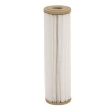 Harmsco WaterBetter 19.5" x 2.5" Polyester Series 1 Micron Cartridge