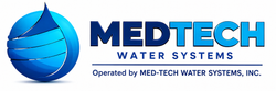 MED-TECH WATER SYSTEMS, INC.