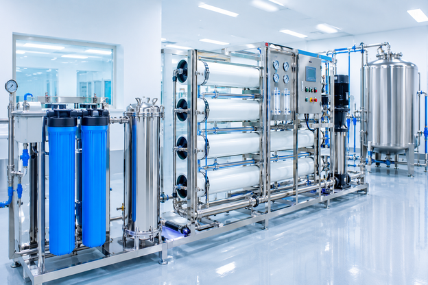 Dialysis Water System Installation Guide for Reliable Water Treatment