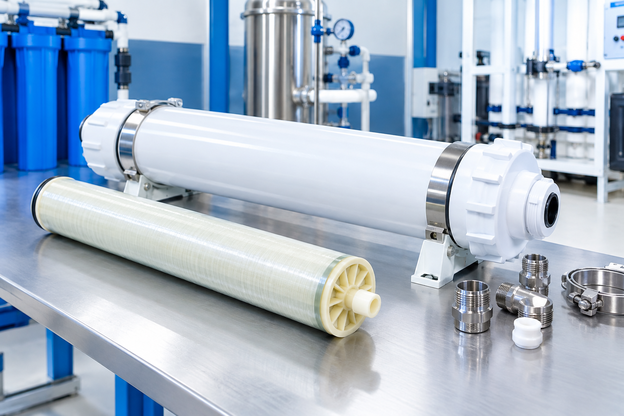 Reverse Osmosis Membrane 1812 Guide for Choosing the Right Membrane