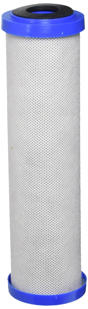 KX Matrikx PB1 10" x 2.5" Carbon Block Filter