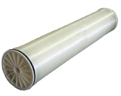VEOLIA 4" x 40" Nanofiltration Membrane 2500 GPD
