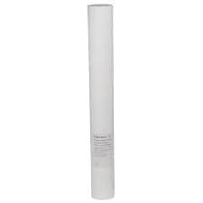 Valutrex 2.5" x 20" 5 Micron Sediment Cartridge
