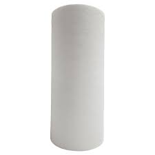 Valutrex 4.5" x 10" 10 Micron BB Sediment Cartridge