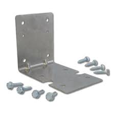 Pentair Zinc Plated Big Blue Housing Bracket Kit