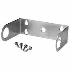 Pentair Zinc Plated Bracket Kit for Valve-In-Head Housing