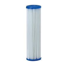 Pentair R30 30 Micron 10 Inch Pleated Filter Cartridge