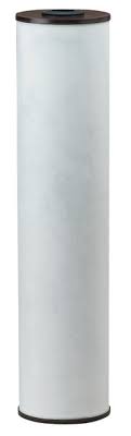 Pentair RFFE20-BB Radial Flow Iron Reduction Cartridge
