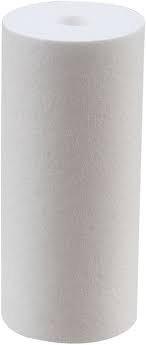Pentair 75/25 Micron 20 Inch Dual Gradient Filter Cartridge
