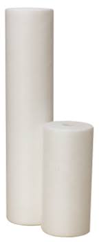 Pentair 20 Inch 75/25 Micron Dual Gradient Filter Cartridge