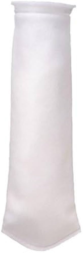 Pentair BP-420 Series 25 Micron Pleated Filter Cartridge