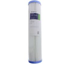 Pentair R30 30 Micron 20 Inch Big Blue Pleated Filter Cartridge
