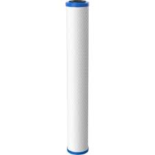 Pentair EP Series 20" x 2.5" 5 Micron Carbon Block Filter