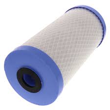 Pentair EPM Series 10" x 4.5" 10 Micron Carbon Block Filter