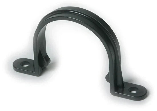 AXEON Nylon/SS Clamp – 2.5"